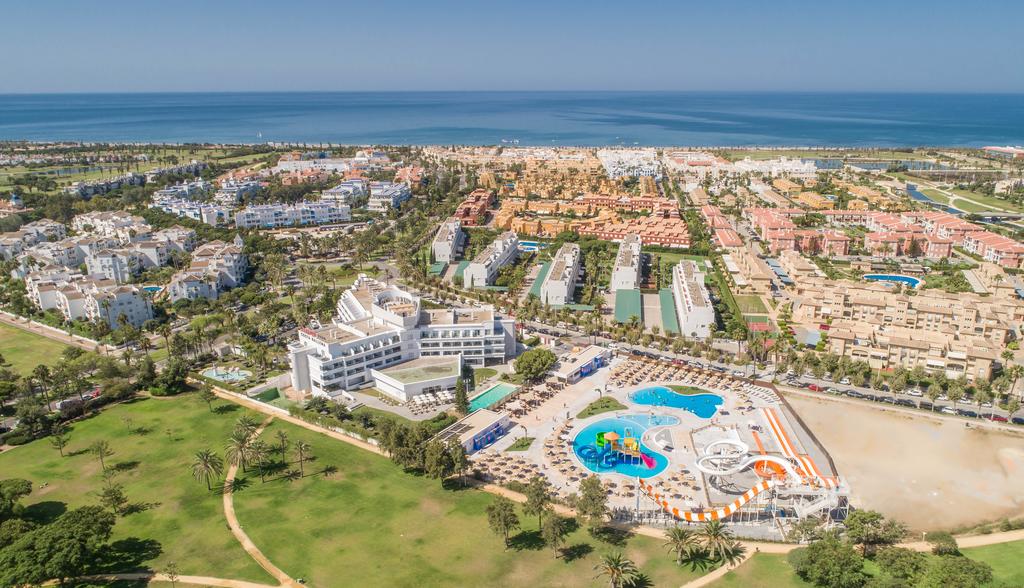 Hotel Alegría Costa Ballena (4*) - Alhendín Viajes